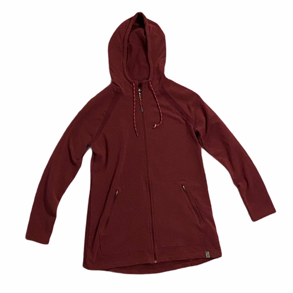 L.L.Bean Zip-up Jacket